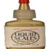 Liquid Scales