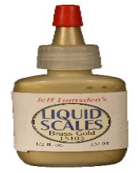 Liquid Scales