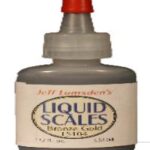 Liquid Scales