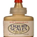 Liquid Scales