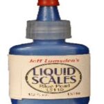 Liquid Scales