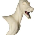 Small Mount Pedestal