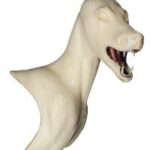 Small Mount Pedestal