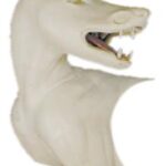 Small Mount Pedestal