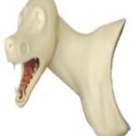 Small Mount Pedestal