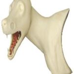 Small Mount Pedestal