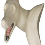 Small Mount Pedestal