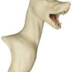 Small Mount Pedestal