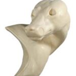 Small Mount Pedestal