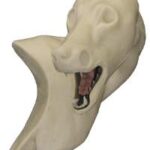 Small Mount Pedestal