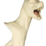 Small Mount Pedestal