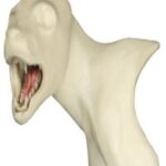Small Mount Pedestal