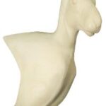 Small Mount Pedestal