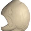 Female Steelhead Trout Head Form