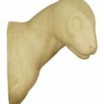 Small Mount Pedestal