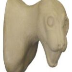 Small Mount Pedestal