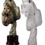 Small Mount Pedestal