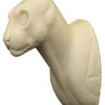 Small Mount Pedestal