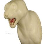 Small Mount Pedestal