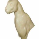 Small Mount Pedestal