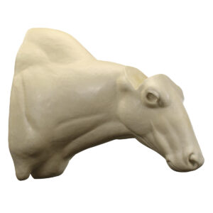 Yak Wall Mount 13 1/4" x 23" x 36"