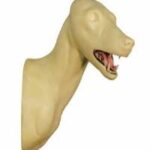 Small Mount Pedestal