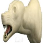 Small Mount Pedestal