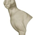 Small Mount Pedestal