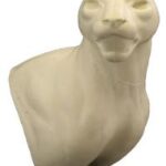 Small Mount Pedestal