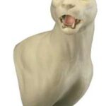 Small Mount Pedestal