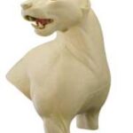 Small Mount Pedestal