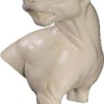 Small Mount Pedestal