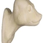 Small Mount Pedestal