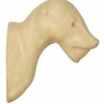 Small Mount Pedestal