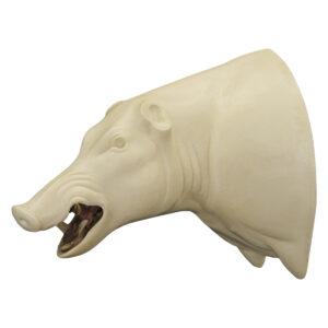 Wild Boar 190 Series 11 3/4" x 17 5/8" x 32"