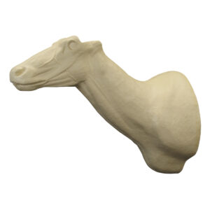 Peary's Caribou Wall Mount