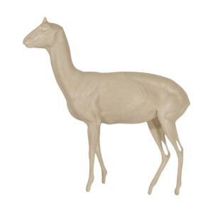 Klipspringer Alert