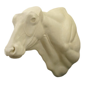 Longhorn Steer Wall Mount
