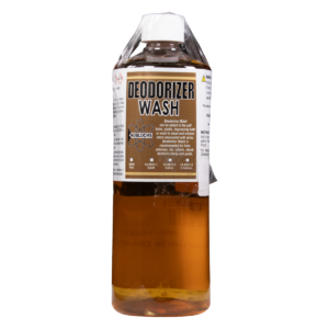 Deodorizer Wash
