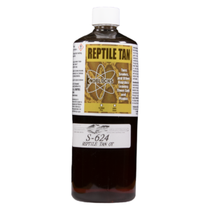 Reptile Tan