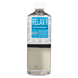 Relax-R