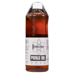 Pickle Oil