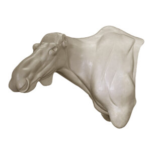 Bull Moose LEG 2263 Pedestal Series 18 3/4" x 30" x 42"