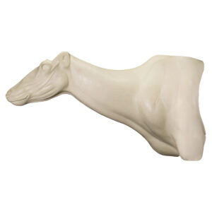 Ranch Elk LEG-650 Pedestal Series 12 1/2" x 20 1/2" x 29"