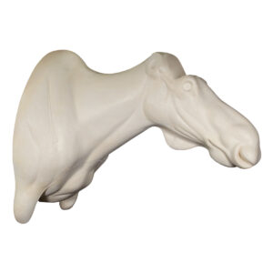 Shira Moose LEG S2233 Wall Mount Series 17" x 26 1/2" x 35"