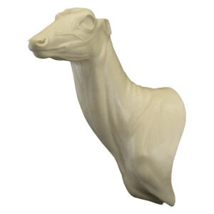 Frazier Whitetail 420D Wall Pedestal Series