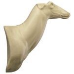 Upright Straight