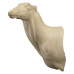 Upright NQ90 Offset Left