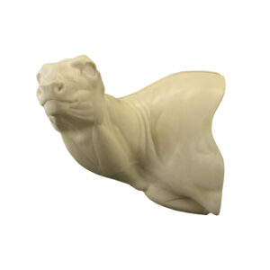 8200 Heavy Head Roll Whitetail Pedestal Series