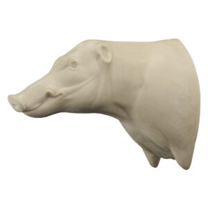 Wild Boar 120 Series 9 3/4" x 15" x 26 3/4"